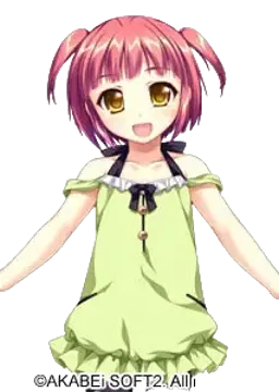 まりあちゃん