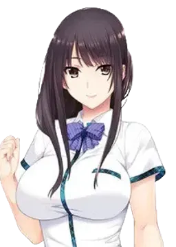 如月 真綾