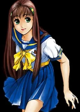 朝倉 優美