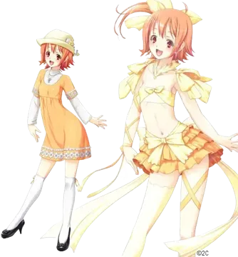 安藤蕾米