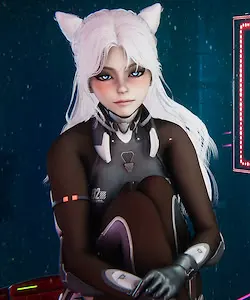 Aisha