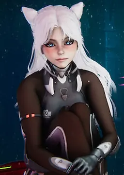 Aisha