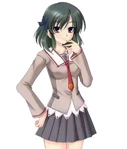 郡司 遼子