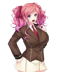 天宫莉音