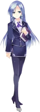 逢魔崎沙夜子