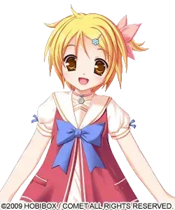響 瑠々