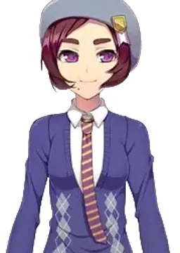 上月 紫苑