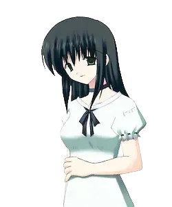 坂月 郁美