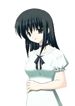 坂月 郁美