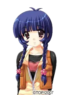 小町
