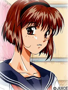 彪浪屋 静香
