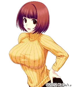 三倉 麻美