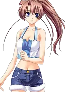 藤之宮 瑞葉
