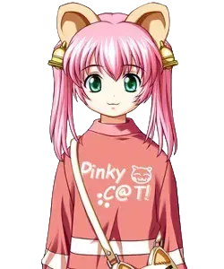 姫乃 万都里