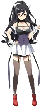 クロ