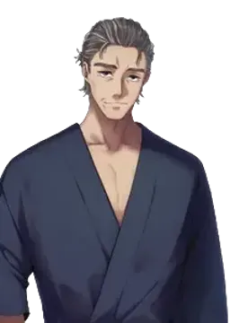 仙波 十四郎