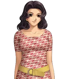 マリ