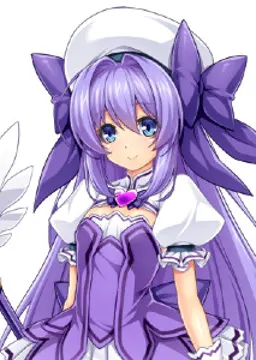 ぱすてるまりぃ
