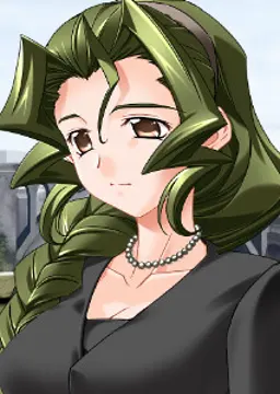 伊隅 やよい