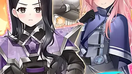 Justice Fighting Force