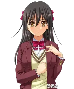 土城 絢佳