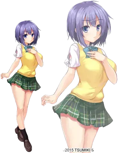 日高 ミク