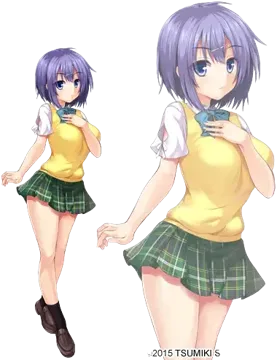 日高未来