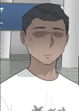 Antonio Dela Cruz