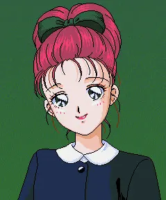 绀野 亚里沙