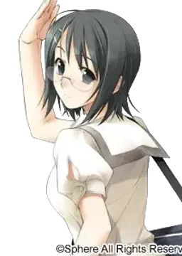 依媛奈緒