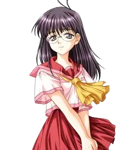 一之瀬 ゆかり