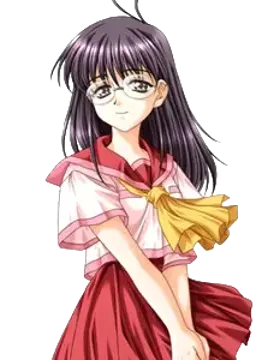 一之瀬 ゆかり