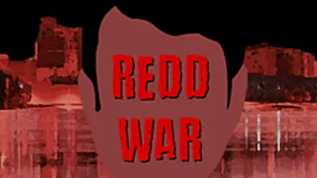REDD War