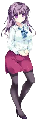 千鳥杏子