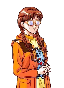 新井 尋絵