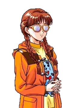 新井 尋絵