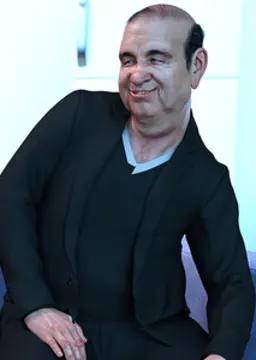 菲茨杰拉德