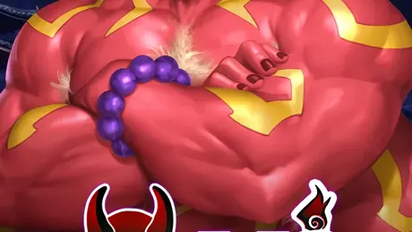 Oni Onsen