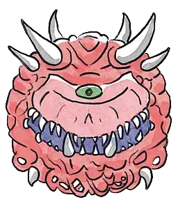 Cacodemon