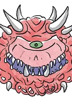 Cacodemon