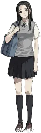 神村愛