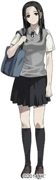 神村爱