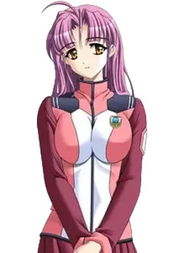 蒼月 まなみ
