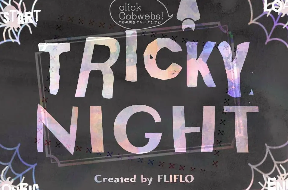 TRICKYNIGHT