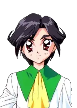 柳田 一乃