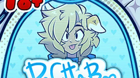 DachaBo! Digi-Pet Sim!