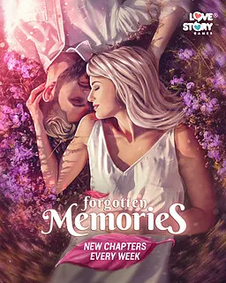 Forgotten Memories