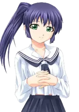 城枝 凛