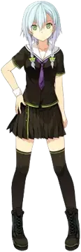 乾沙希
