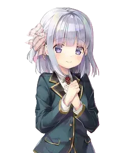 舞阪 茉衣